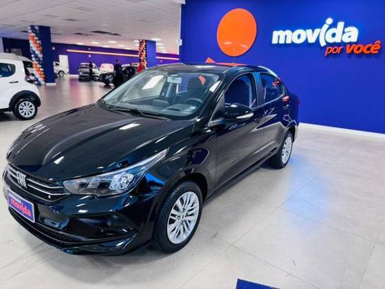 FIAT CRONOS 1.0 FIREFLY FLEX DRIVE MANUAL